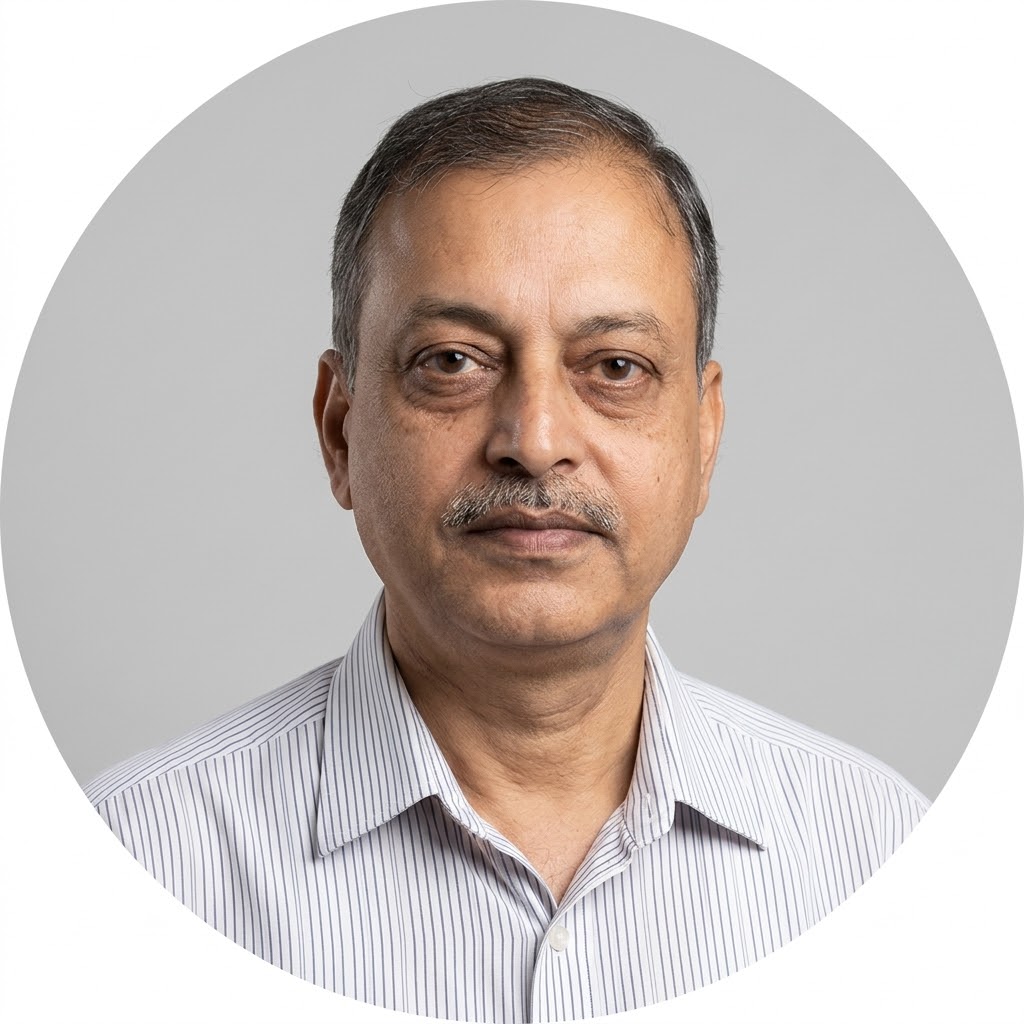 Sushant Kumar Sinha